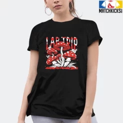 T-Shirt - Nike Dunk Low EMB NBA 75th Anniversary Chicago - Sneaker-Matching T-Shirt (Lab Trip) 19 T-Shirt - Nike Dunk Low EMB NBA 75th Anniversary Chicago - Sneaker-Matching T-Shirt (Lab Trip) -Nike Dunk shop online mockupGenerator 2780