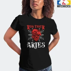 T-Shirt - Nike Dunk Low EMB NBA 75th Anniversary Chicago - Sneaker-Matching T-Shirt (RAM Risk Taker) 15 T-Shirt - Nike Dunk Low EMB NBA 75th Anniversary Chicago - Sneaker-Matching T-Shirt (RAM Risk Taker) -Nike Dunk shop online mockupGenerator 2785