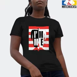 T-Shirt - Nike Dunk Low EMB NBA 75th Anniversary Chicago - Sneaker-Matching T-Shirt (I'M ME) -Nike Dunk shop online mockupGenerator 2955