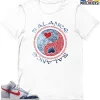 T-Shirt - Nike Dunk High Washed Denim Pack - Sneaker-Matching T-Shirt (YIN YANG BALANCE) 1 T-Shirt - Nike Dunk High Washed Denim Pack - Sneaker-Matching T-Shirt (YIN YANG BALANCE) -Nike Dunk shop online mockupGenerator 305