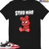 T-Shirt - Nike Dunk Low EMB NBA 75th Anniversary Chicago - Sneaker-Matching T-Shirt (STAY MAD) 2 T-Shirt - Nike Dunk Low EMB NBA 75th Anniversary Chicago - Sneaker-Matching T-Shirt (STAY MAD) -Nike Dunk shop online mockupGenerator 3098