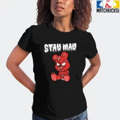 T-Shirt - Nike Dunk Low EMB NBA 75th Anniversary Chicago - Sneaker-Matching T-Shirt (STAY MAD) -Nike Dunk shop online mockupGenerator 3100