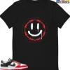 T-Shirt - Nike Dunk Low EMB NBA 75th Anniversary Chicago - Sneaker-Matching T-Shirt (PROTECT) -Nike Dunk shop online mockupGenerator 3107