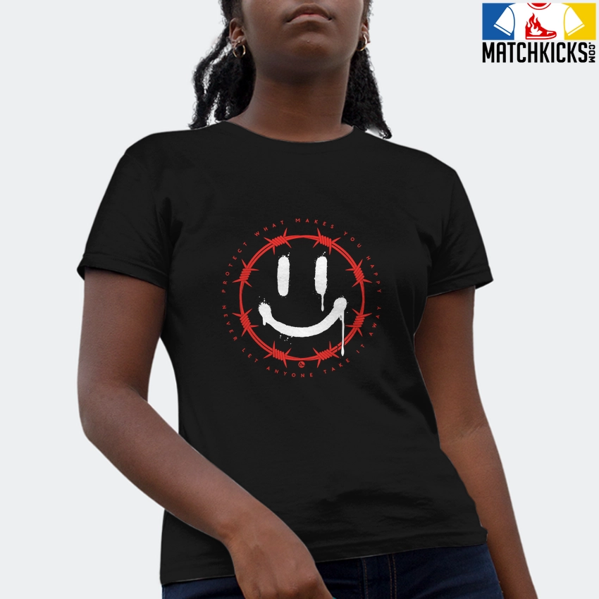 T-Shirt - Nike Dunk Low EMB NBA 75th Anniversary Chicago - Sneaker-Matching T-Shirt (PROTECT) 4 T-Shirt - Nike Dunk Low EMB NBA 75th Anniversary Chicago - Sneaker-Matching T-Shirt (PROTECT) - Image 2