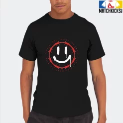 T-Shirt - Nike Dunk Low EMB NBA 75th Anniversary Chicago - Sneaker-Matching T-Shirt (PROTECT) 17 T-Shirt - Nike Dunk Low EMB NBA 75th Anniversary Chicago - Sneaker-Matching T-Shirt (PROTECT) -Nike Dunk shop online mockupGenerator 3111