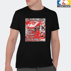 T-Shirt - Nike Dunk Low EMB NBA 75th Anniversary Chicago - Sneaker-Matching T-Shirt (TUPAC Real Eyes Realize Real Lies) 20 T-Shirt - Nike Dunk Low EMB NBA 75th Anniversary Chicago - Sneaker-Matching T-Shirt (TUPAC Real Eyes Realize Real Lies) -Nike Dunk shop online mockupGenerator 3132