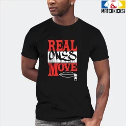 T-Shirt - Nike Dunk Low EMB NBA 75th Anniversary Chicago - Sneaker-Matching T-Shirt (REAL ONES MOVE) 16 T-Shirt - Nike Dunk Low EMB NBA 75th Anniversary Chicago - Sneaker-Matching T-Shirt (REAL ONES MOVE) -Nike Dunk shop online mockupGenerator 3173