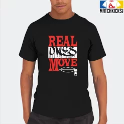 T-Shirt - Nike Dunk Low EMB NBA 75th Anniversary Chicago - Sneaker-Matching T-Shirt (REAL ONES MOVE) 17 T-Shirt - Nike Dunk Low EMB NBA 75th Anniversary Chicago - Sneaker-Matching T-Shirt (REAL ONES MOVE) -Nike Dunk shop online mockupGenerator 3174