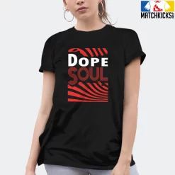 T-Shirt - Nike Dunk Low EMB NBA 75th Anniversary Chicago - Sneaker-Matching T-Shirt (DOPE SOUL) 19 T-Shirt - Nike Dunk Low EMB NBA 75th Anniversary Chicago - Sneaker-Matching T-Shirt (DOPE SOUL) -Nike Dunk shop online mockupGenerator 3284