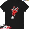 T-Shirt - Nike Dunk Low EMB NBA 75th Anniversary Chicago - Sneaker-Matching T-Shirt (RINGS CHAMPIONS) 1 T-Shirt - Nike Dunk Low EMB NBA 75th Anniversary Chicago - Sneaker-Matching T-Shirt (RINGS CHAMPIONS) -Nike Dunk shop online mockupGenerator 3377