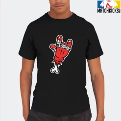 T-Shirt - Nike Dunk Low EMB NBA 75th Anniversary Chicago - Sneaker-Matching T-Shirt (RINGS CHAMPIONS) 17 T-Shirt - Nike Dunk Low EMB NBA 75th Anniversary Chicago - Sneaker-Matching T-Shirt (RINGS CHAMPIONS) -Nike Dunk shop online mockupGenerator 3381