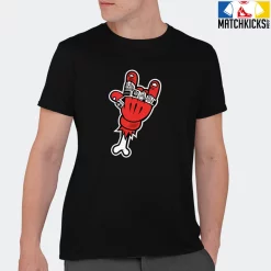 T-Shirt - Nike Dunk Low EMB NBA 75th Anniversary Chicago - Sneaker-Matching T-Shirt (RINGS CHAMPIONS) 20 T-Shirt - Nike Dunk Low EMB NBA 75th Anniversary Chicago - Sneaker-Matching T-Shirt (RINGS CHAMPIONS) -Nike Dunk shop online mockupGenerator 3384