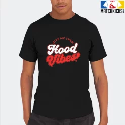 T-Shirt - Nike Dunk Low EMB NBA 75th Anniversary Chicago - Sneaker-Matching T-Shirt (Hood Vibes) -Nike Dunk shop online mockupGenerator 3399