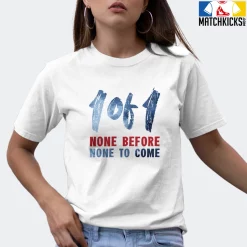 T-Shirt - Nike Dunk High Washed Denim Pack - Sneaker-Matching T-Shirt (1 Of 1) 18 T-Shirt - Nike Dunk High Washed Denim Pack - Sneaker-Matching T-Shirt (1 Of 1) -Nike Dunk shop online mockupGenerator 355