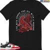 T-Shirt - Nike Dunk Low EMB NBA 75th Anniversary Chicago - Sneaker-Matching T-Shirt (Live With Honor Die With Purpose) 2 T-Shirt - Nike Dunk Low EMB NBA 75th Anniversary Chicago - Sneaker-Matching T-Shirt (Live With Honor Die With Purpose) -Nike Dunk shop online mockupGenerator 3629