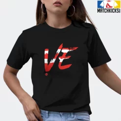 T-Shirt - Nike Dunk Low EMB NBA 75th Anniversary Chicago - Sneaker-Matching T-Shirt (Rainbow Love Right) 18 T-Shirt - Nike Dunk Low EMB NBA 75th Anniversary Chicago - Sneaker-Matching T-Shirt (Rainbow Love Right) -Nike Dunk shop online mockupGenerator 3643