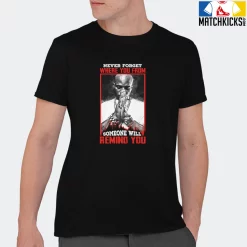 T-Shirt - Nike Dunk Low EMB NBA 75th Anniversary Chicago - Sneaker-Matching T-Shirt (Never Forget Where You From) 20 T-Shirt - Nike Dunk Low EMB NBA 75th Anniversary Chicago - Sneaker-Matching T-Shirt (Never Forget Where You From) -Nike Dunk shop online mockupGenerator 3681