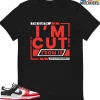 T-Shirt - Nike Dunk Low EMB NBA 75th Anniversary Chicago - Sneaker-Matching T-Shirt (The Cloth I'm Cut From) -Nike Dunk shop online mockupGenerator 3692