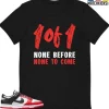 T-Shirt - Nike Dunk Low EMB NBA 75th Anniversary Chicago - Sneaker-Matching T-Shirt (1 Of 1) -Nike Dunk shop online mockupGenerator 3872