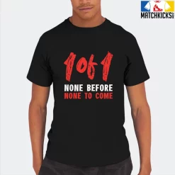 T-Shirt - Nike Dunk Low EMB NBA 75th Anniversary Chicago - Sneaker-Matching T-Shirt (1 Of 1) -Nike Dunk shop online mockupGenerator 3876