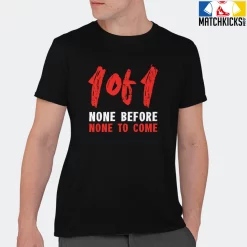 T-Shirt - Nike Dunk Low EMB NBA 75th Anniversary Chicago - Sneaker-Matching T-Shirt (1 Of 1) -Nike Dunk shop online mockupGenerator 3879