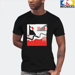 T-Shirt - Nike Dunk Low EMB NBA 75th Anniversary Chicago - Sneaker-Matching T-Shirt (Old Skool Still Kool) -Nike Dunk shop online mockupGenerator 3938