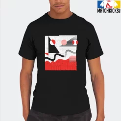 T-Shirt - Nike Dunk Low EMB NBA 75th Anniversary Chicago - Sneaker-Matching T-Shirt (Old Skool Still Kool) -Nike Dunk shop online mockupGenerator 3939