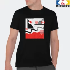 T-Shirt - Nike Dunk Low EMB NBA 75th Anniversary Chicago - Sneaker-Matching T-Shirt (Old Skool Still Kool) -Nike Dunk shop online mockupGenerator 3942