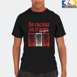 T-Shirt - Nike Dunk Low EMB NBA 75th Anniversary Chicago - Sneaker-Matching T-Shirt (No Cocaina) -Nike Dunk shop online mockupGenerator 3957