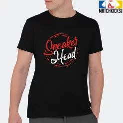 T-Shirt - Nike Dunk Low EMB NBA 75th Anniversary Chicago - Sneaker-Matching T-Shirt (Sneaker Head) 20 T-Shirt - Nike Dunk Low EMB NBA 75th Anniversary Chicago - Sneaker-Matching T-Shirt (Sneaker Head) -Nike Dunk shop online mockupGenerator 4005