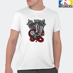 T-Shirt - Nike Dunk High Washed Denim Pack - Sneaker-Matching T-Shirt (The Battle) 20 T-Shirt - Nike Dunk High Washed Denim Pack - Sneaker-Matching T-Shirt (The Battle) -Nike Dunk shop online mockupGenerator 402