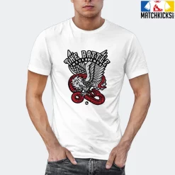 T-Shirt - Nike Dunk High Washed Denim Pack - Sneaker-Matching T-Shirt (The Battle) 21 T-Shirt - Nike Dunk High Washed Denim Pack - Sneaker-Matching T-Shirt (The Battle) -Nike Dunk shop online mockupGenerator 403