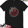 T-Shirt - Nike Dunk Low EMB NBA 75th Anniversary Chicago - Sneaker-Matching T-Shirt (Keep Smiling) 2 T-Shirt - Nike Dunk Low EMB NBA 75th Anniversary Chicago - Sneaker-Matching T-Shirt (Keep Smiling) -Nike Dunk shop online mockupGenerator 4034