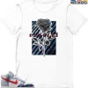 T-Shirt - Nike Dunk High Washed Denim Pack - Sneaker-Matching T-Shirt (Control) 1 T-Shirt - Nike Dunk High Washed Denim Pack - Sneaker-Matching T-Shirt (Control) -Nike Dunk shop online mockupGenerator 404
