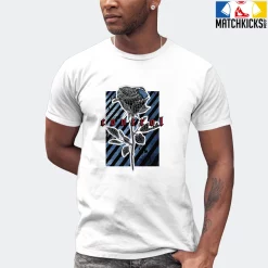 T-Shirt - Nike Dunk High Washed Denim Pack - Sneaker-Matching T-Shirt (Control) 16 T-Shirt - Nike Dunk High Washed Denim Pack - Sneaker-Matching T-Shirt (Control) -Nike Dunk shop online mockupGenerator 407