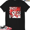 T-Shirt - Nike Dunk Low EMB NBA 75th Anniversary Chicago - Sneaker-Matching T-Shirt (FACE IT) 1 T-Shirt - Nike Dunk Low EMB NBA 75th Anniversary Chicago - Sneaker-Matching T-Shirt (FACE IT) -Nike Dunk shop online mockupGenerator 4151