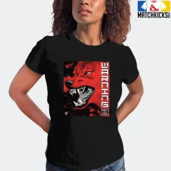 T-Shirt - Nike Dunk Low EMB NBA 75th Anniversary Chicago - Sneaker-Matching T-Shirt (WARNING) 15 T-Shirt - Nike Dunk Low EMB NBA 75th Anniversary Chicago - Sneaker-Matching T-Shirt (WARNING) -Nike Dunk shop online mockupGenerator 4162