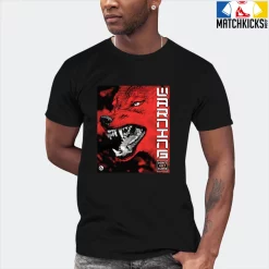 T-Shirt - Nike Dunk Low EMB NBA 75th Anniversary Chicago - Sneaker-Matching T-Shirt (WARNING) 16 T-Shirt - Nike Dunk Low EMB NBA 75th Anniversary Chicago - Sneaker-Matching T-Shirt (WARNING) -Nike Dunk shop online mockupGenerator 4163