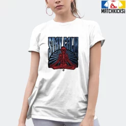 T-Shirt - Nike Dunk High Washed Denim Pack - Sneaker-Matching T-Shirt (Stay Calm) 19 T-Shirt - Nike Dunk High Washed Denim Pack - Sneaker-Matching T-Shirt (Stay Calm) -Nike Dunk shop online mockupGenerator 419