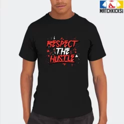 T-Shirt - Nike Dunk Low EMB NBA 75th Anniversary Chicago - Sneaker-Matching T-Shirt (RESPECT THE HUSTLE) 17 T-Shirt - Nike Dunk Low EMB NBA 75th Anniversary Chicago - Sneaker-Matching T-Shirt (RESPECT THE HUSTLE) -Nike Dunk shop online mockupGenerator 4209