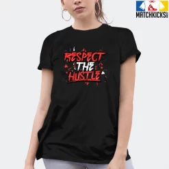 T-Shirt - Nike Dunk Low EMB NBA 75th Anniversary Chicago - Sneaker-Matching T-Shirt (RESPECT THE HUSTLE) 19 T-Shirt - Nike Dunk Low EMB NBA 75th Anniversary Chicago - Sneaker-Matching T-Shirt (RESPECT THE HUSTLE) -Nike Dunk shop online mockupGenerator 4211