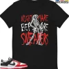 T-Shirt - Nike Dunk Low EMB NBA 75th Anniversary Chicago - Sneaker-Matching T-Shirt (Nightmare Before Sneakers) -Nike Dunk shop online mockupGenerator 4268