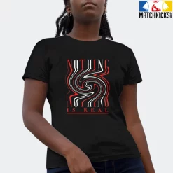 T-Shirt - Nike Dunk Low EMB NBA 75th Anniversary Chicago - Sneaker-Matching T-Shirt (NOTHING IS REAL) 13 T-Shirt - Nike Dunk Low EMB NBA 75th Anniversary Chicago - Sneaker-Matching T-Shirt (NOTHING IS REAL) -Nike Dunk shop online mockupGenerator 4332