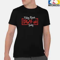 T-Shirt - Nike Dunk Low EMB NBA 75th Anniversary Chicago - Sneaker-Matching T-Shirt (IDGAF-ish) 20 T-Shirt - Nike Dunk Low EMB NBA 75th Anniversary Chicago - Sneaker-Matching T-Shirt (IDGAF-ish) -Nike Dunk shop online mockupGenerator 4383