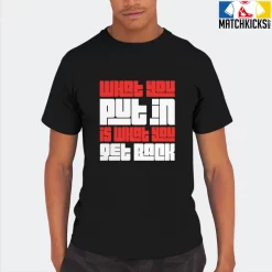 T-Shirt - Nike Dunk Low EMB NBA 75th Anniversary Chicago - Sneaker-Matching T-Shirt (What You Get) -Nike Dunk shop online mockupGenerator 4407