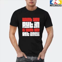 T-Shirt - Nike Dunk Low EMB NBA 75th Anniversary Chicago - Sneaker-Matching T-Shirt (What You Get) -Nike Dunk shop online mockupGenerator 4411