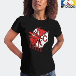 T-Shirt - Nike Dunk Low EMB NBA 75th Anniversary Chicago - Sneaker-Matching T-Shirt (KICKS) 15 T-Shirt - Nike Dunk Low EMB NBA 75th Anniversary Chicago - Sneaker-Matching T-Shirt (KICKS) -Nike Dunk shop online mockupGenerator 4450