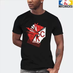 T-Shirt - Nike Dunk Low EMB NBA 75th Anniversary Chicago - Sneaker-Matching T-Shirt (KICKS) 16 T-Shirt - Nike Dunk Low EMB NBA 75th Anniversary Chicago - Sneaker-Matching T-Shirt (KICKS) -Nike Dunk shop online mockupGenerator 4451