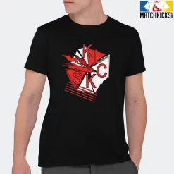 T-Shirt - Nike Dunk Low EMB NBA 75th Anniversary Chicago - Sneaker-Matching T-Shirt (KICKS) 20 T-Shirt - Nike Dunk Low EMB NBA 75th Anniversary Chicago - Sneaker-Matching T-Shirt (KICKS) -Nike Dunk shop online mockupGenerator 4455