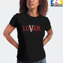 T-Shirt - Nike Dunk Low EMB NBA 75th Anniversary Chicago - Sneaker-Matching T-Shirt (Loser Lover) 15 T-Shirt - Nike Dunk Low EMB NBA 75th Anniversary Chicago - Sneaker-Matching T-Shirt (Loser Lover) -Nike Dunk shop online mockupGenerator 4495